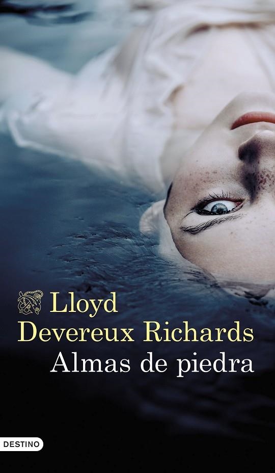 ALMAS DE PIEDRA | 9788423365920 | DEVEREUX RICHARDS, LLOYD