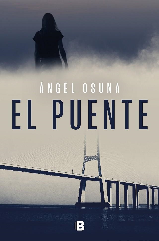 EL PUENTE | 9788466679824 | OSUNA, ÁNGEL