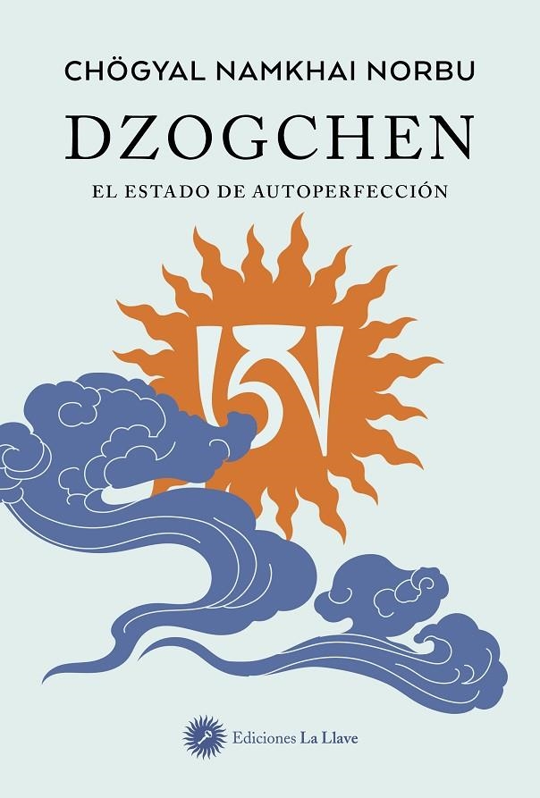 DZOGCHEN | 9788419350343 | NAMKHAI NORBU, CHÖGYAL