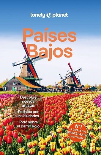 PAÍSES BAJOS 2 | 9788408289630 | WOOLSEY, BARBARA/BLASI, ABIGAIL/ELLIOTT, MARK/LE NEVEZ, CATHERINE/GELOVEN, SARA VAN