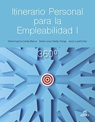 (24).((360º)).ITINERARIO PERSONAL PARA EMPLEABILIDAD (MODL) | 9788411349369 | AA.VV.