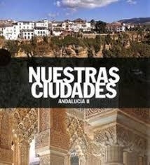 ANDALUCIA II SE | 9788419909466 | AA.EE