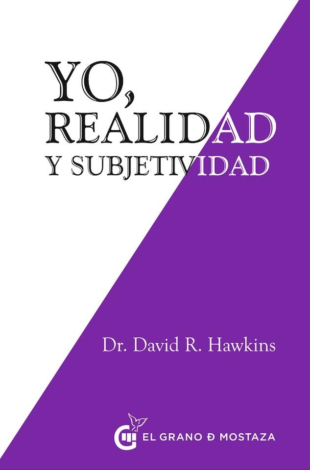 YO, REALIDAD Y SUBJETIVIDAD | 9788494738869 | HAWKINS, DAVID