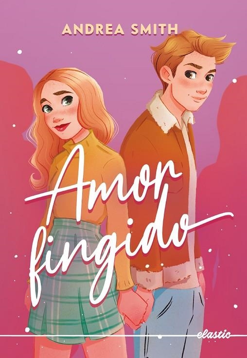 AMOR FINGIDO | 9788419478610 | SMITH, ANDREA