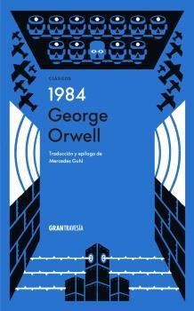 1984 | 9788412794403 | ORWELL, GEORGE