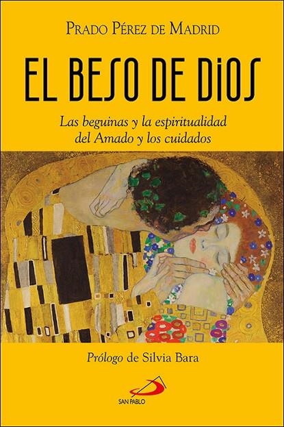 EL BESO DE DIOS | 9788428563185 | PÉREZ DE MADRID, PRADO