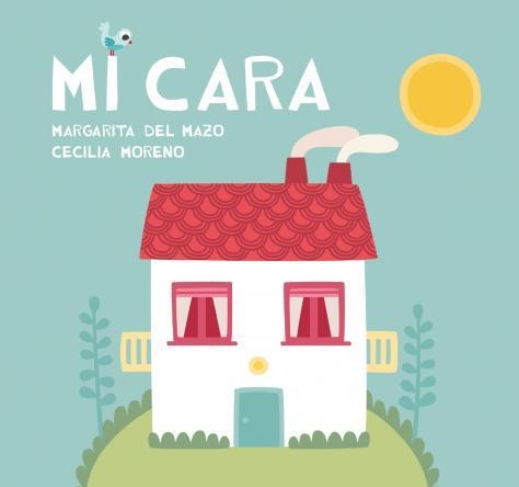 MI CARA | 9788416434190 | DEL MAZO, MARGARITA