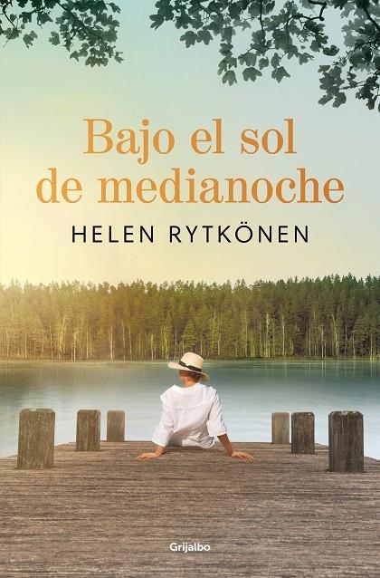 BAJO EL SOL DE MEDIANOCHE | 9788425368899 | RYTKÖNEN, HELEN