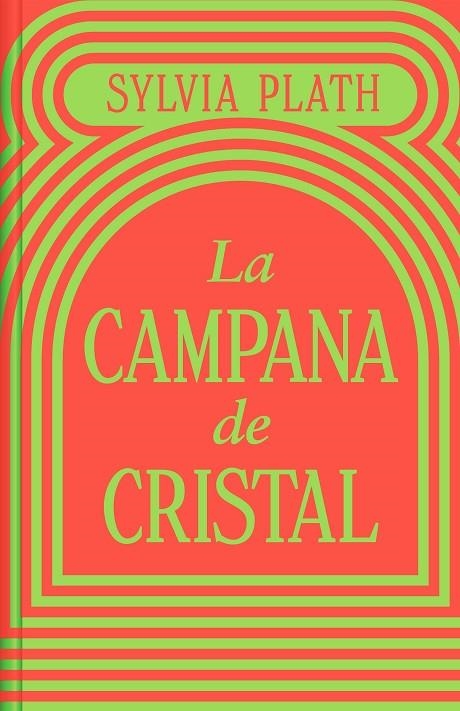 LA CAMPANA DE CRISTAL (EDICIÓN LIMITADA) | 9788466373821 | PLATH, SYLVIA