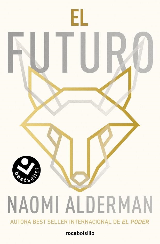 EL FUTURO | 9788419498410 | ALDERMAN, NAOMI