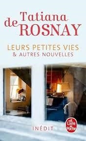 LEURS PETITES VIES - ET AUTRES NOUVELLES | 9782253251323 | ROSNAY, TATIANA DE