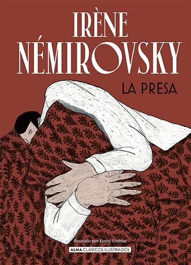 LA PRESA | 9788410206229 | NÉMIROVSKY, IRÈNE