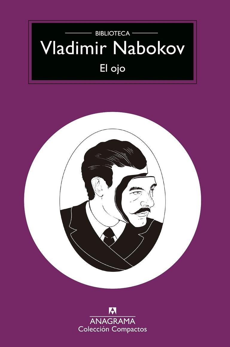 EL OJO | 9788433927309 | NABOKOV, VLADIMIR