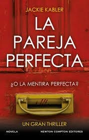 LA PAREJA PERFECTA | 9788410080263 | KABLER, JACKIE