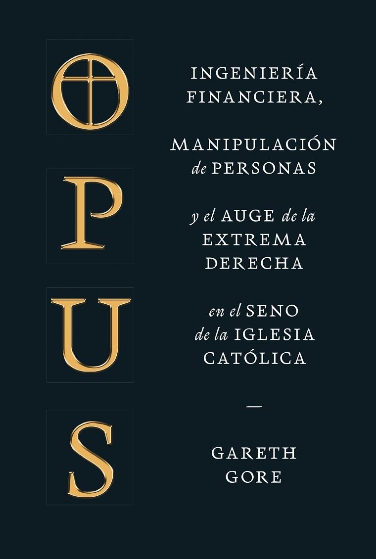 OPUS | 9788491996842 | GORE, GARETH