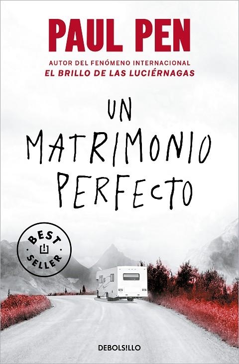 UN MATRIMONIO PERFECTO | 9788466352352 | PEN, PAUL