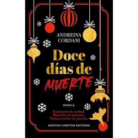 DOCE DÍAS DE MUERTE | 9788410080348 | JIMÉNEZ, JESÚS