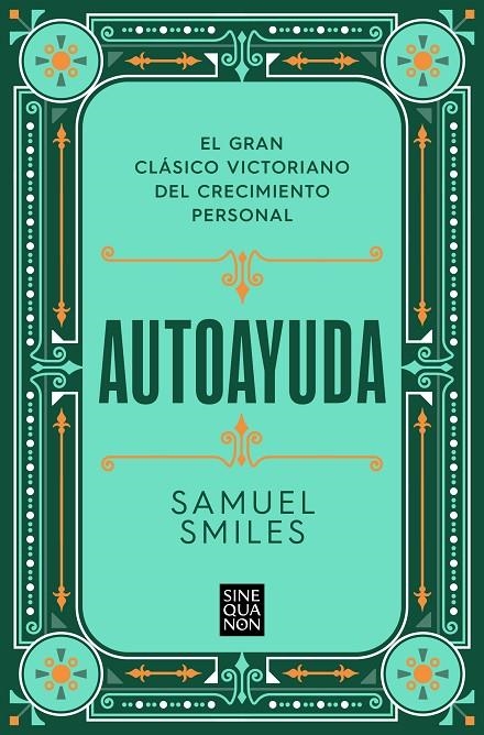 AUTOAYUDA | 9788466680301 | SMILES, SAMUEL