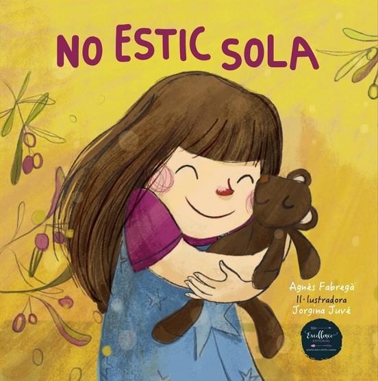 NO ESTIC SOLA | 9788412758818