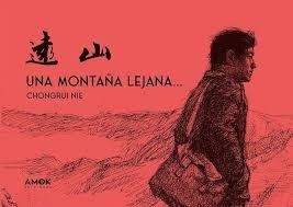 UNA MONTAÑA LEJANA... | 9788419211545 | NIE, CHONGRUI