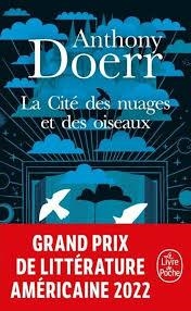 LA CITE DES NUAGES ET DES OISEAUX | 9782253249030 | DOERR, ANTHONY