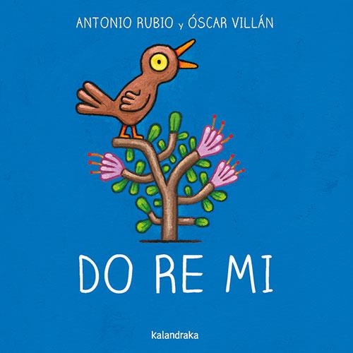 DO RE MI | 9788413431666 | RUBIO HERRERO, ANTONIO