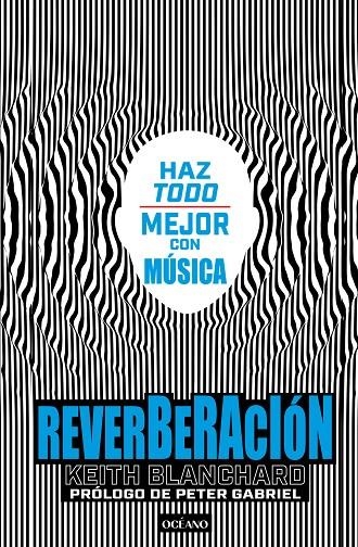 REVERBERACIÓN | 9786075578835 | BLANCHARD, KEITH