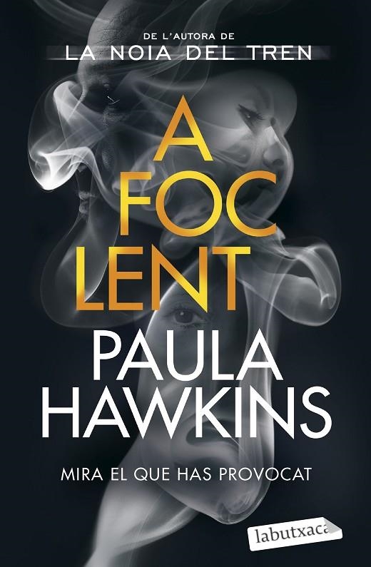 A FOC LENT | 9788419107015 | HAWKINS, PAULA