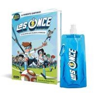 PACK LOS ONCE 1 BOTELLA | 8432715174073 | SANTIAGO , ROBERTO