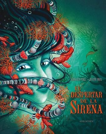 EL DESPERTAR DE LA SIRENA | 9788414061503