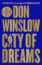 CITY OF DREAMS | 9780008507862 | WINSLOW, DON