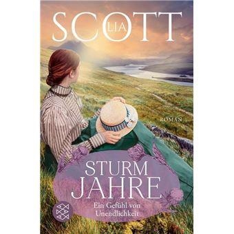 STURM JAHRE | 9783596707768 | SCOTT LIA