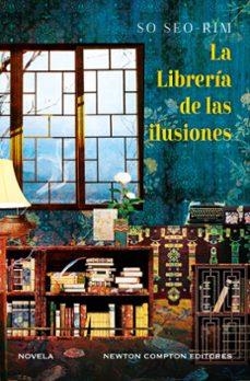 LA LIBRERÍA DE LAS ILUSIONES | 9788410359161 | SO, SEO-RIM