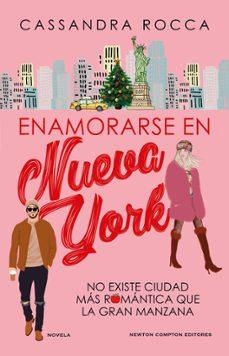 ENAMORARSE EN NUEVA YORK | 9788419620422 | ROCA, CASSANDRA