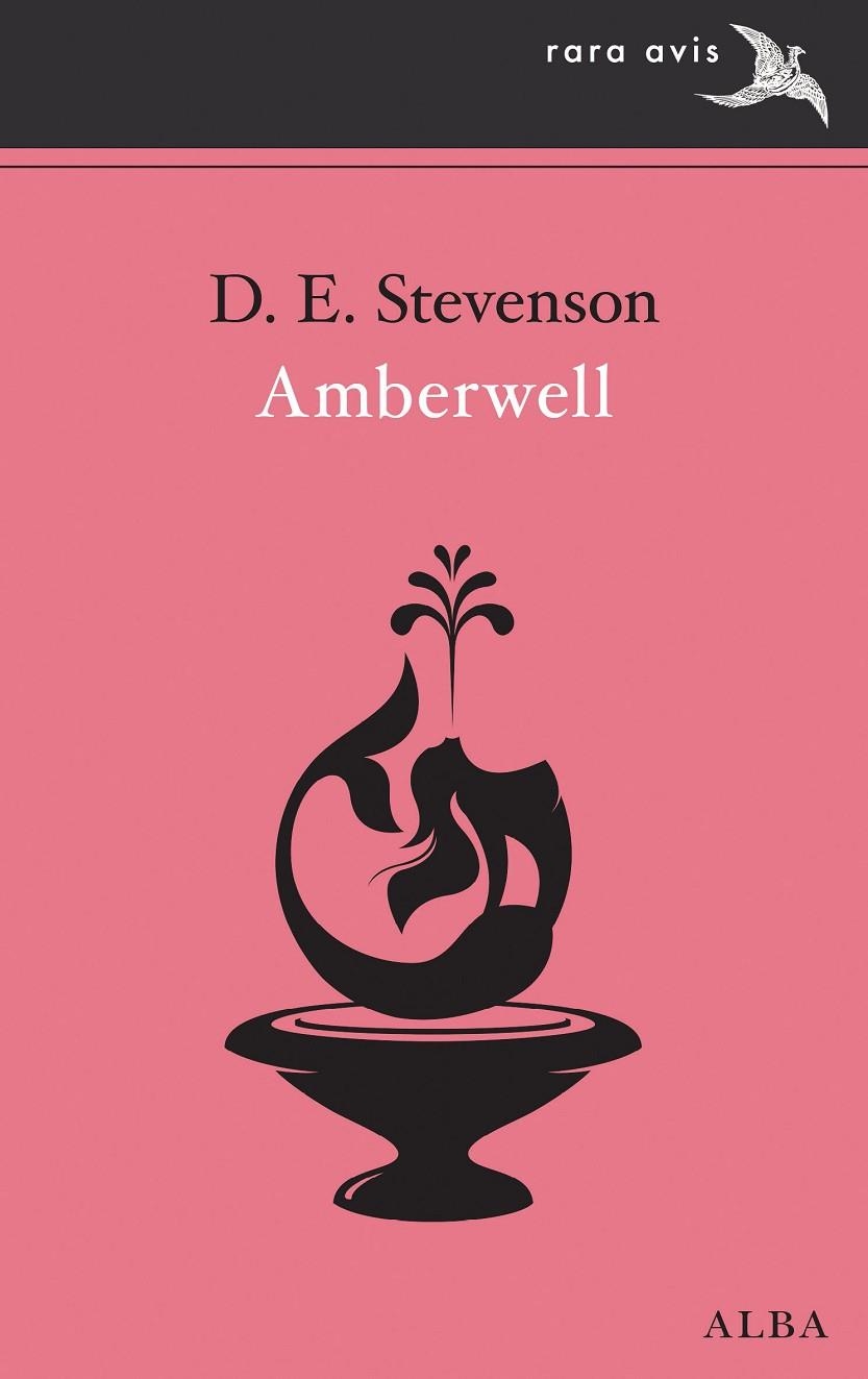 AMBERWELL | 9788411781114 | STEVENSON, D. E.