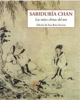 SABIDURÍA CHAN | 9788412872002 | VARIOS AUTORES