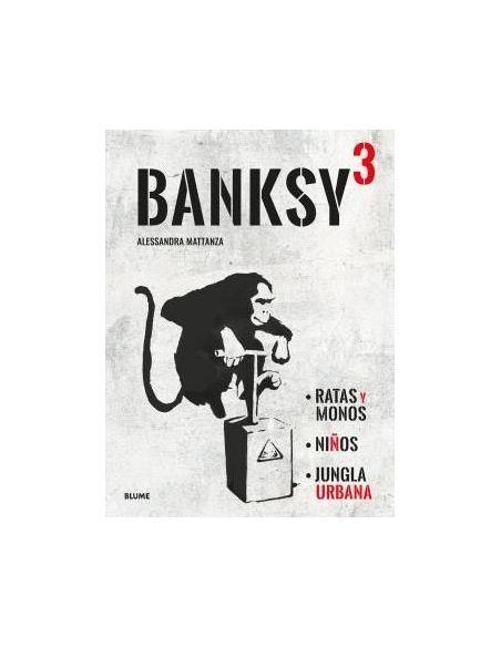 BANKSY | 9788410048935 | MATANZA, ALESSANDRA