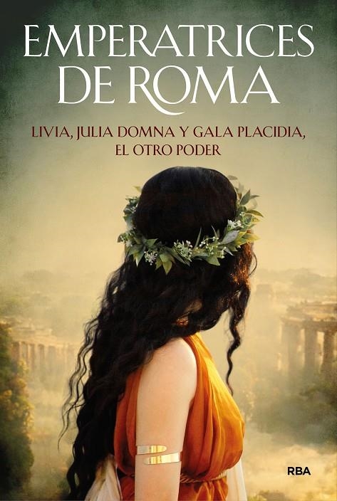 EMPERATRICES DE ROMA | 9788411328128 | VARIOS, AUTORES