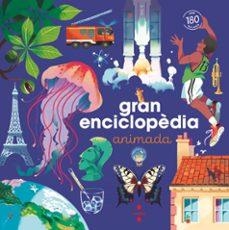 C-GRAN ENCICLOPÈDIA ANIMADA | 9788466156301 | KECIR-LEPETIT, EMMANUELLE