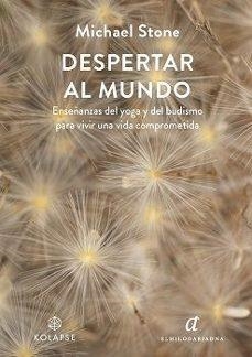 DESPERTAR AL MUNDO | 9788419741141 | STONE, MICHAEL