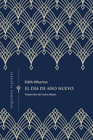 EL DÍA DE AÑO NUEVO | 9788412579444 | WHARTON, EDITH