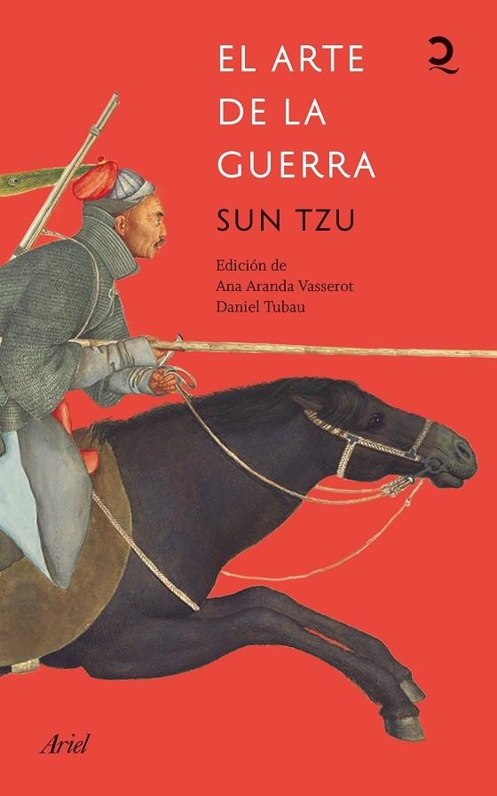 EL ARTE DE LA GUERRA | 9788434435995 | TZU, SUN