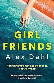 GIRL FRIENDS | 9781801108331 | DAHL ALEX