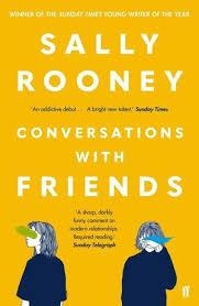 CONVERSATIONS WITH FRIENDS | 9780571333134 | ROONEY, SALLY