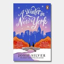 A WINTER IN NEW YORK | 9780241995938 | SILVER, JOSIE