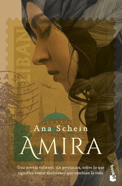 AMIRA | 9788408294610 | SCHEIN, ANA