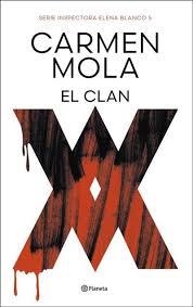 EL CLAN | 8432715175049 | MOLA, CARMEN