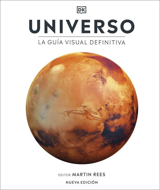 UNIVERSO | 9780241703083 | DK