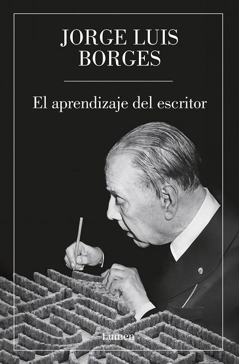 EL APRENDIZAJE DEL ESCRITOR | 9788426431714 | BORGES, JORGE LUIS