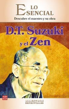 D.T. SUZUKI Y EL ZEN | 9788499177397 | NORD, EINAR